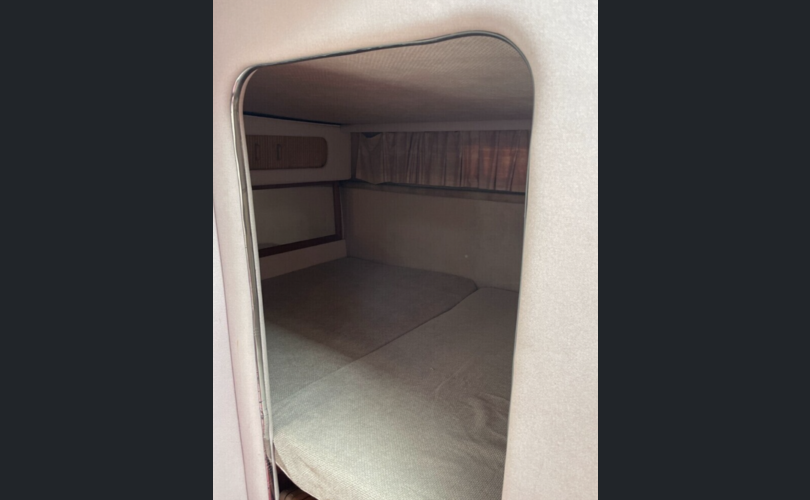 Sea Ray Sundancer 280-kuva-9